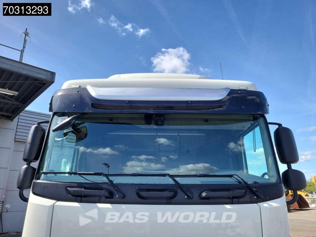 Daf XF 480 4X2 SC Mega 2xTanks Photo 5