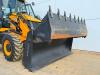 JCB 3DX / 3CX (92HP) Super Eco Xpert Photo 12 thumbnail