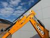 JCB 3DX / 3CX (92HP) Super Eco Xpert Photo 19 thumbnail