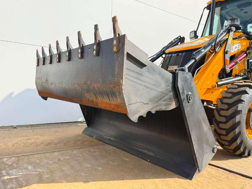 JCB 3DX / 3CX (92HP) Super Eco Xpert Photo 11