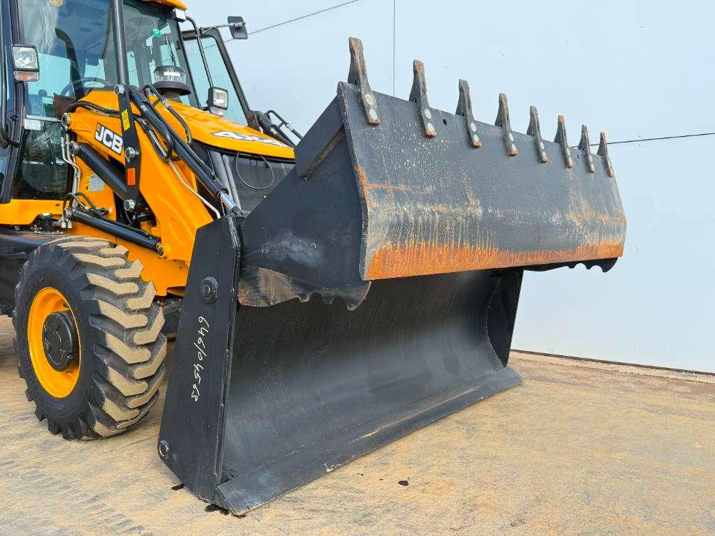 JCB 3DX / 3CX (92HP) Super Eco Xpert Photo 12