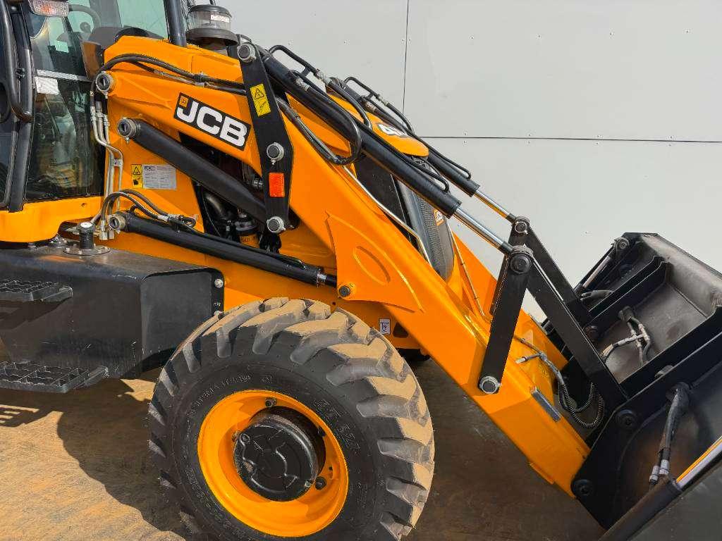 JCB 3DX / 3CX (92HP) Super Eco Xpert Photo 16