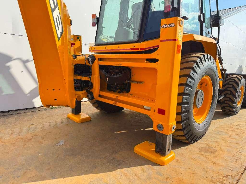 JCB 3DX / 3CX (92HP) Super Eco Xpert Photo 22
