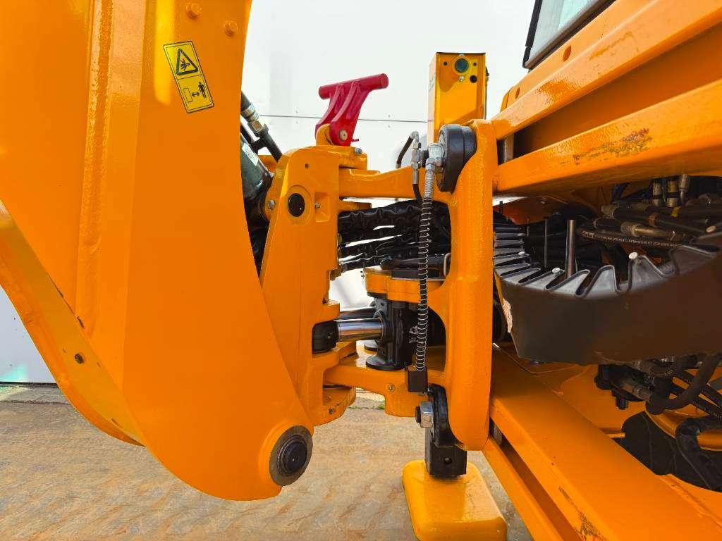 JCB 3DX / 3CX (92HP) Super Eco Xpert Photo 23
