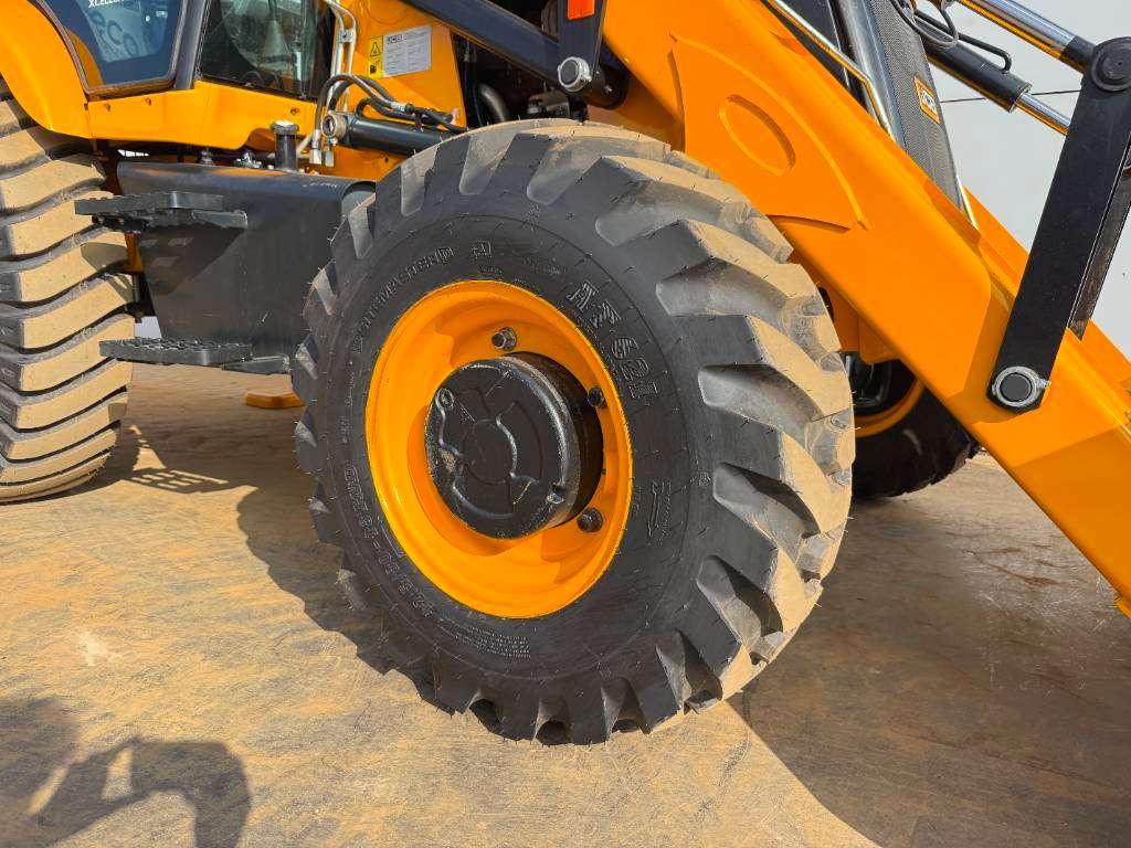 JCB 3DX / 3CX (92HP) Super Eco Xpert Photo 27