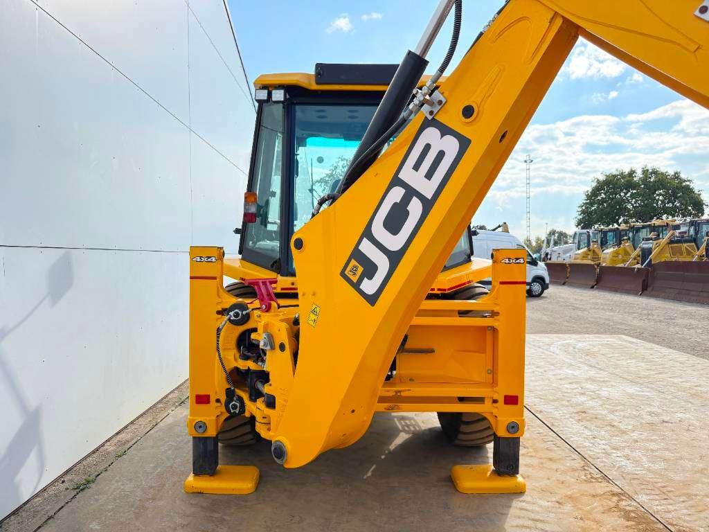 JCB 3DX / 3CX (92HP) Super Eco Xpert Photo 3