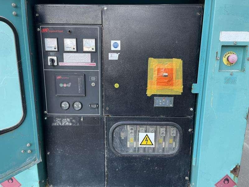 Ingersoll Rand G 250 Photo 14