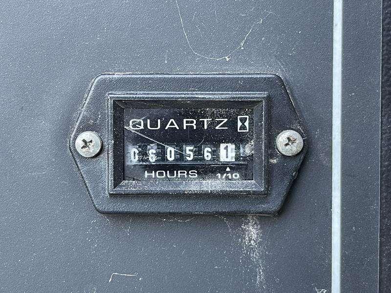 Ingersoll Rand G 250 Photo 15