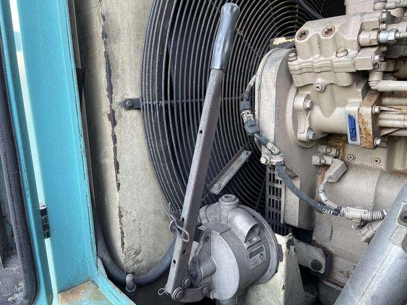Ingersoll Rand G 250 Photo 6
