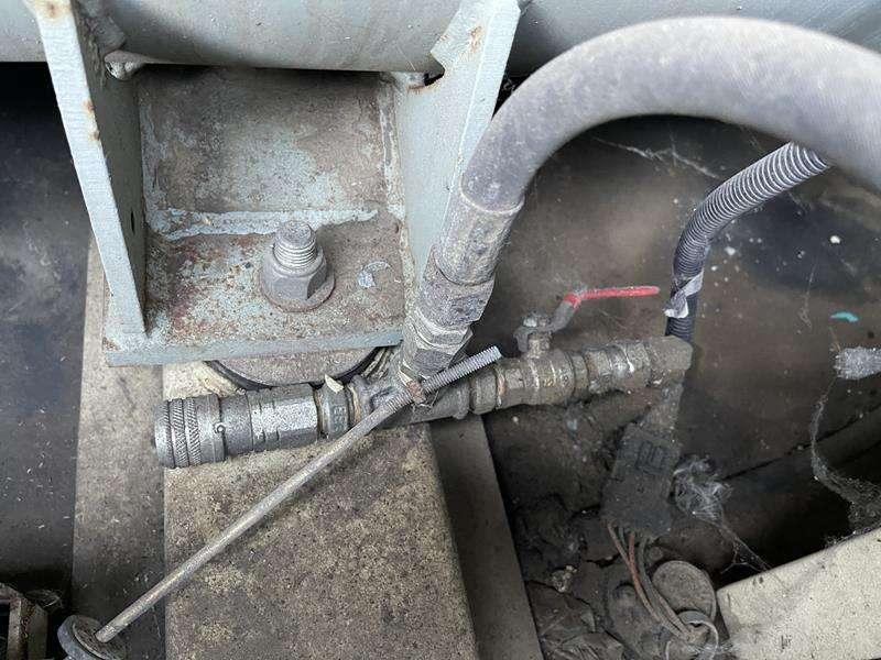 Ingersoll Rand G 250 Photo 7