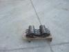 PISTONI BLOCCAGGIO PONTE ANTERIORE pour Fiat Hitachi 150W3 Photo 3 thumbnail