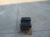 PISTONI BLOCCAGGIO PONTE ANTERIORE pour Fiat Hitachi 150W3 Photo 4 thumbnail