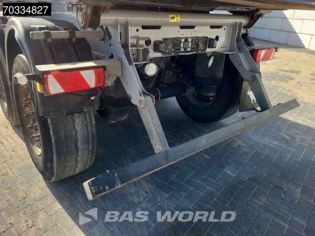 Schmitz SCB*S3D 3 axles Photo 10