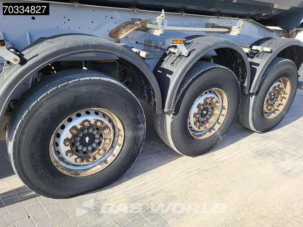 Schmitz SCB*S3D 3 axles Photo 11