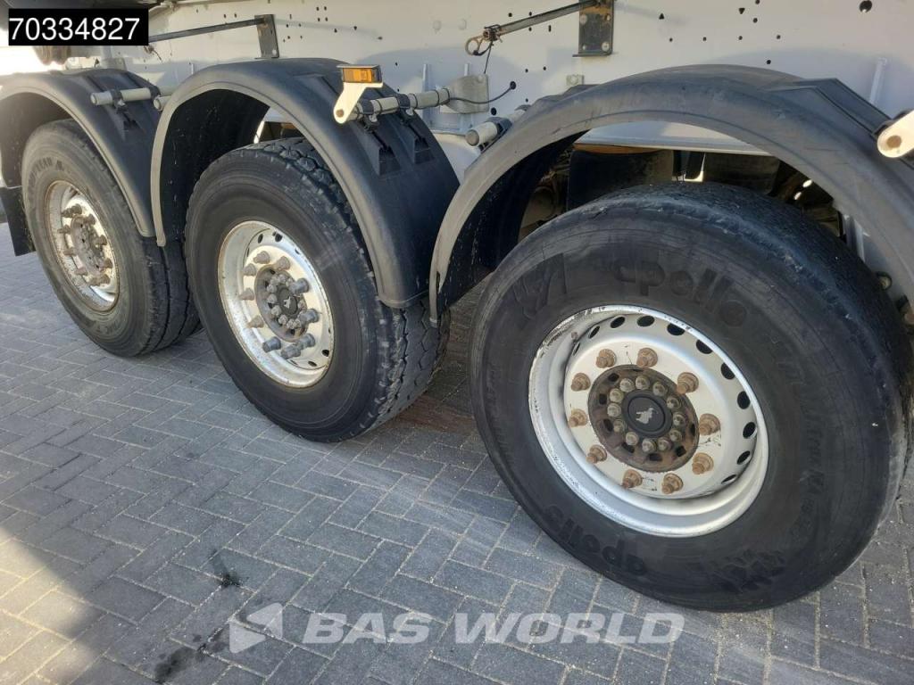 Schmitz SCB*S3D 3 axles Photo 12