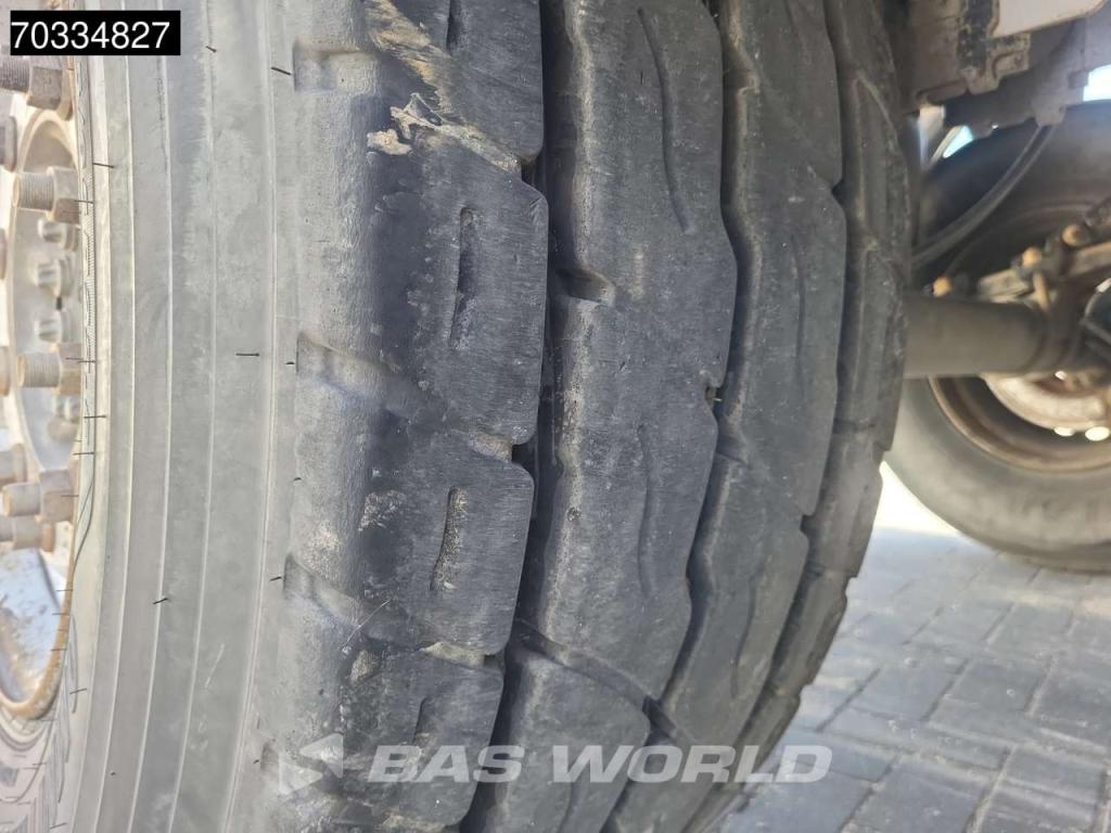 Schmitz SCB*S3D 3 axles Photo 16