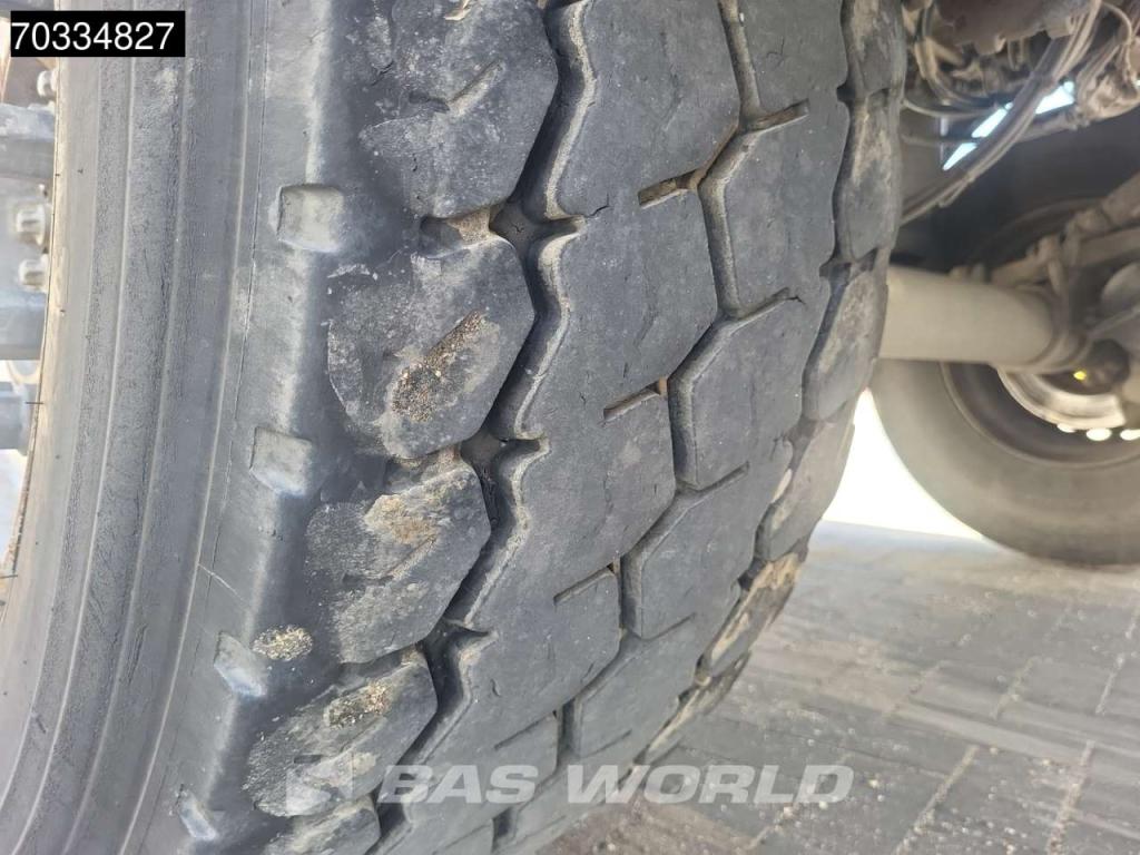 Schmitz SCB*S3D 3 axles Photo 17