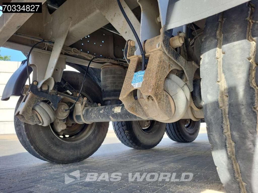 Schmitz SCB*S3D 3 axles Photo 20
