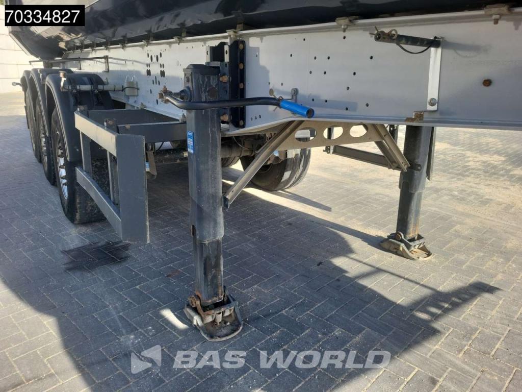 Schmitz SCB*S3D 3 axles Photo 25