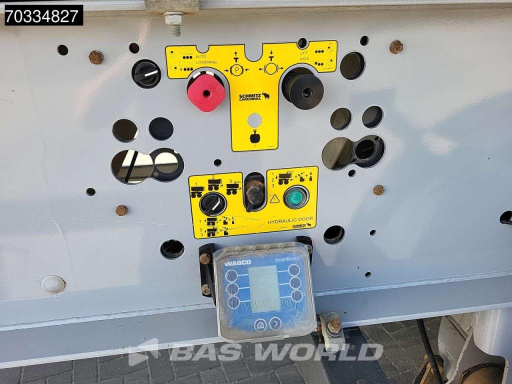 Schmitz SCB*S3D 3 axles Photo 28