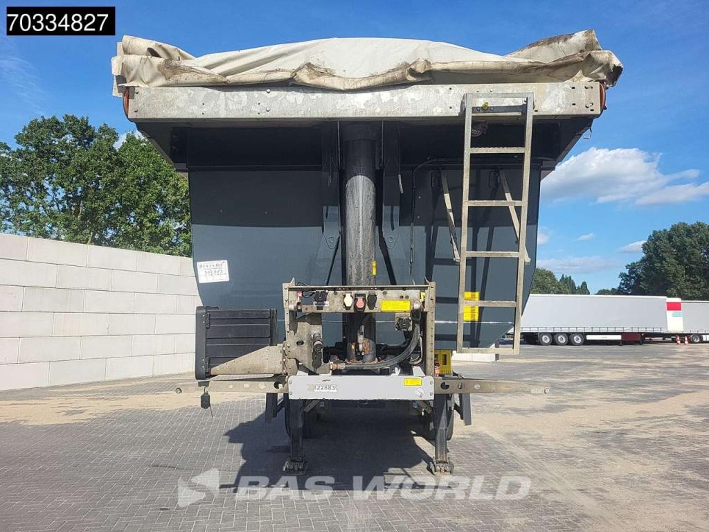 Schmitz SCB*S3D 3 axles Photo 6