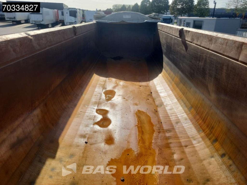 Schmitz SCB*S3D 3 axles Photo 8