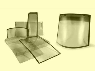 Verre pour Caterpillar en vente par Duranti s.a.s.