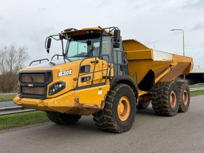 Bell B30E en vente par Big Machinery