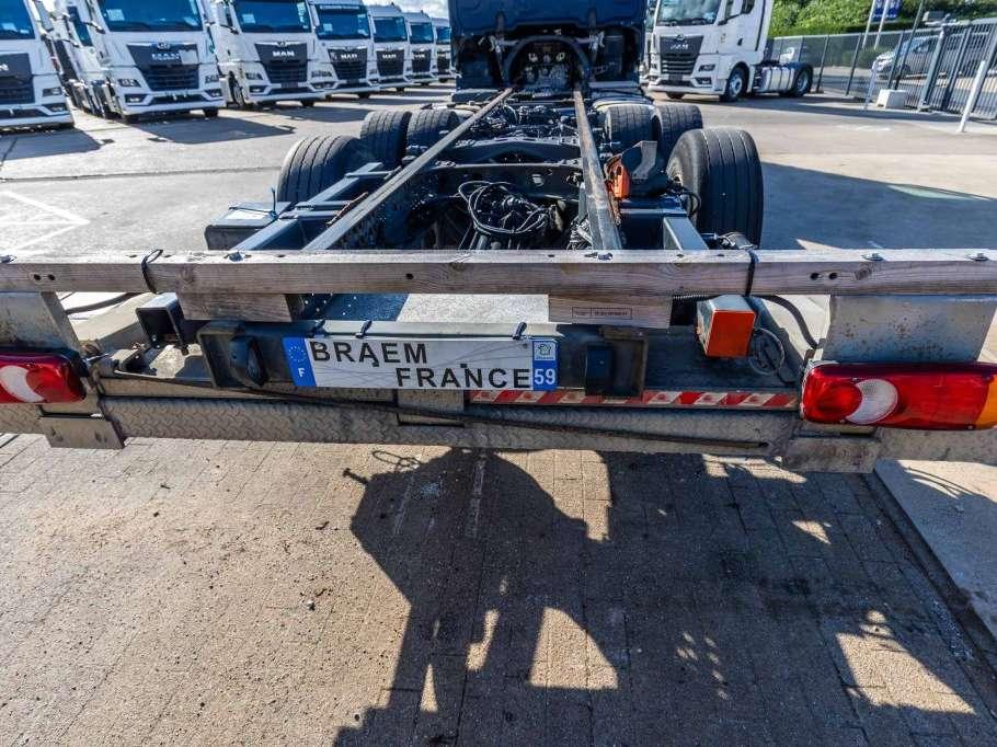 Mercedes-Benz ACTROS 2548 Photo 13