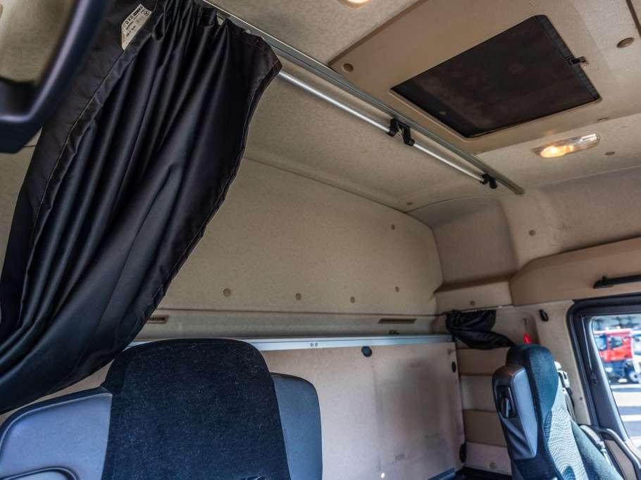 Mercedes-Benz ACTROS 2548 Photo 23