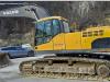 Volvo EC290CNL Photo 1 thumbnail