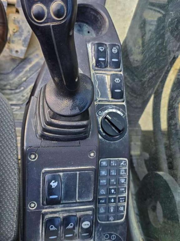 Volvo EC290CNL Photo 18