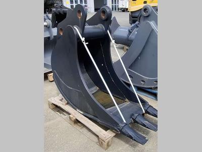 Godet de fouille en vente par C.A. E P. Ghetti Spa