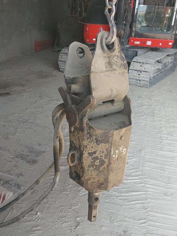 Uemme TR45 Photo 1