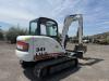 Bobcat 341 Photo 1 thumbnail