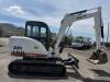Bobcat 341 Photo 2 thumbnail
