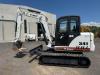 Bobcat 341 Photo 3 thumbnail
