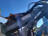 Volvo boom arm 14644963 for Volvo EW160D Photo 2 thumbnail