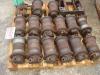 Galets inférieurs pour Fiat Hitachi EX 215 Photo 2 thumbnail