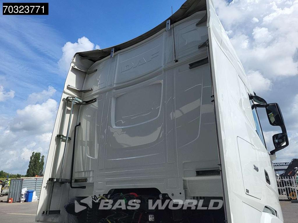 Daf XG 480 4X2 2x Tanks ACC Standklima Photo 11