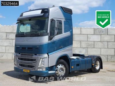 Volvo FH 460 4X2 NL-Truck Hydraulic VEB+ Alcoa's en vente par BAS World B.V.