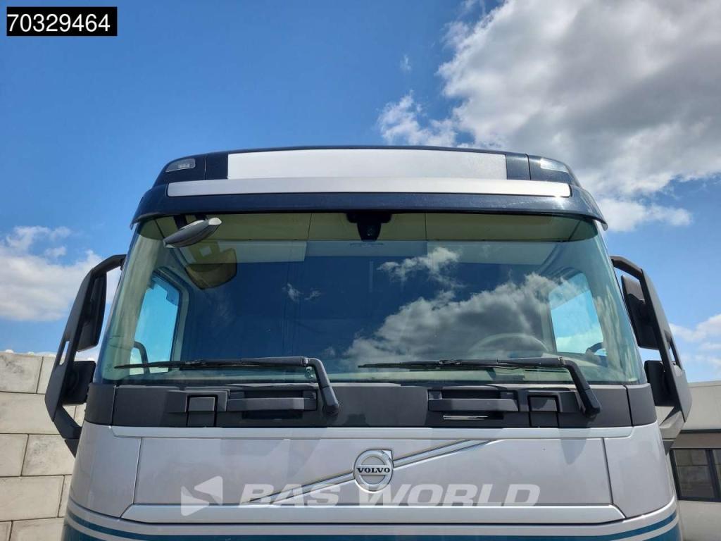 Volvo FH 460 4X2 NL-Truck Hydraulic VEB+ Alcoa's Photo 10