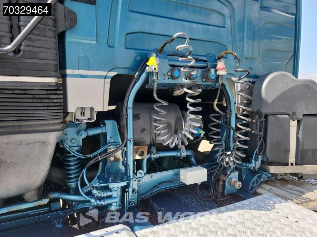 Volvo FH 460 4X2 NL-Truck Hydraulic VEB+ Alcoa's Photo 13