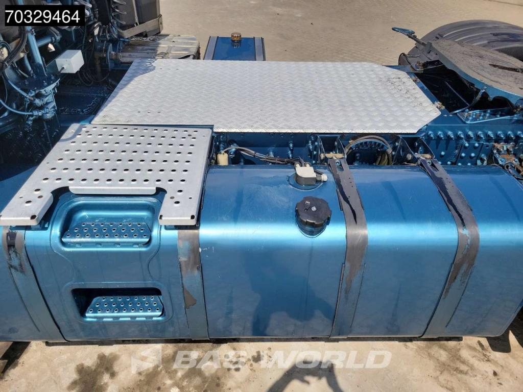 Volvo FH 460 4X2 NL-Truck Hydraulic VEB+ Alcoa's Photo 16