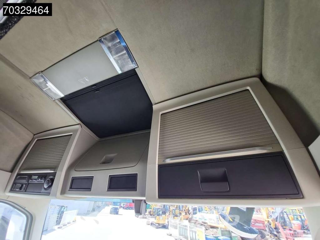 Volvo FH 460 4X2 NL-Truck Hydraulic VEB+ Alcoa's Photo 29