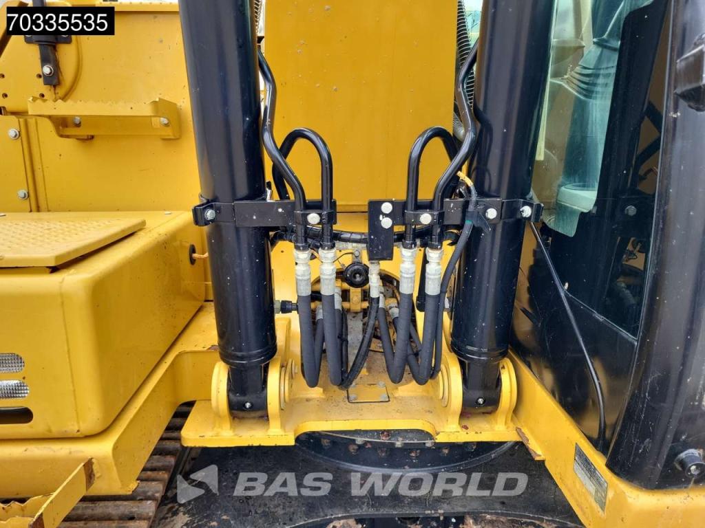 Caterpillar 313 F L GC Photo 10