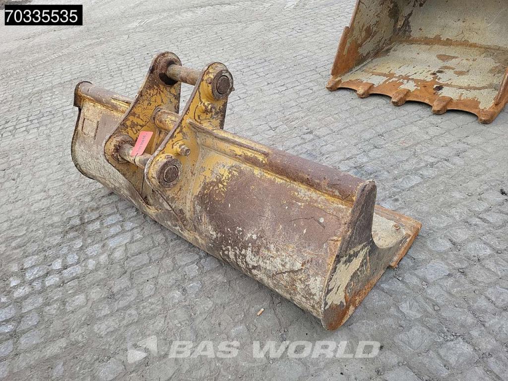 Caterpillar 313 F L GC Photo 14