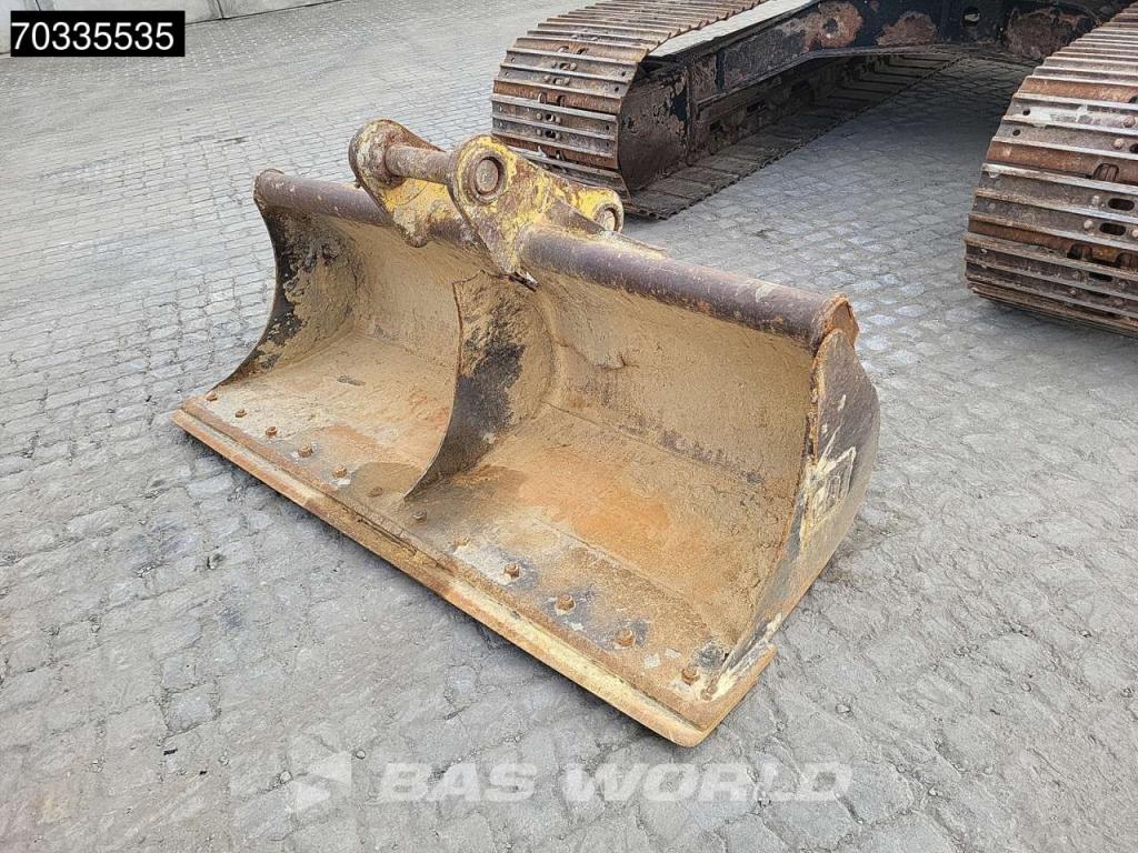Caterpillar 313 F L GC Photo 15