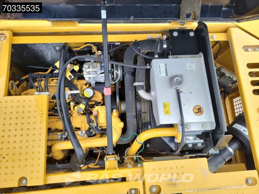 Caterpillar 313 F L GC Photo 18