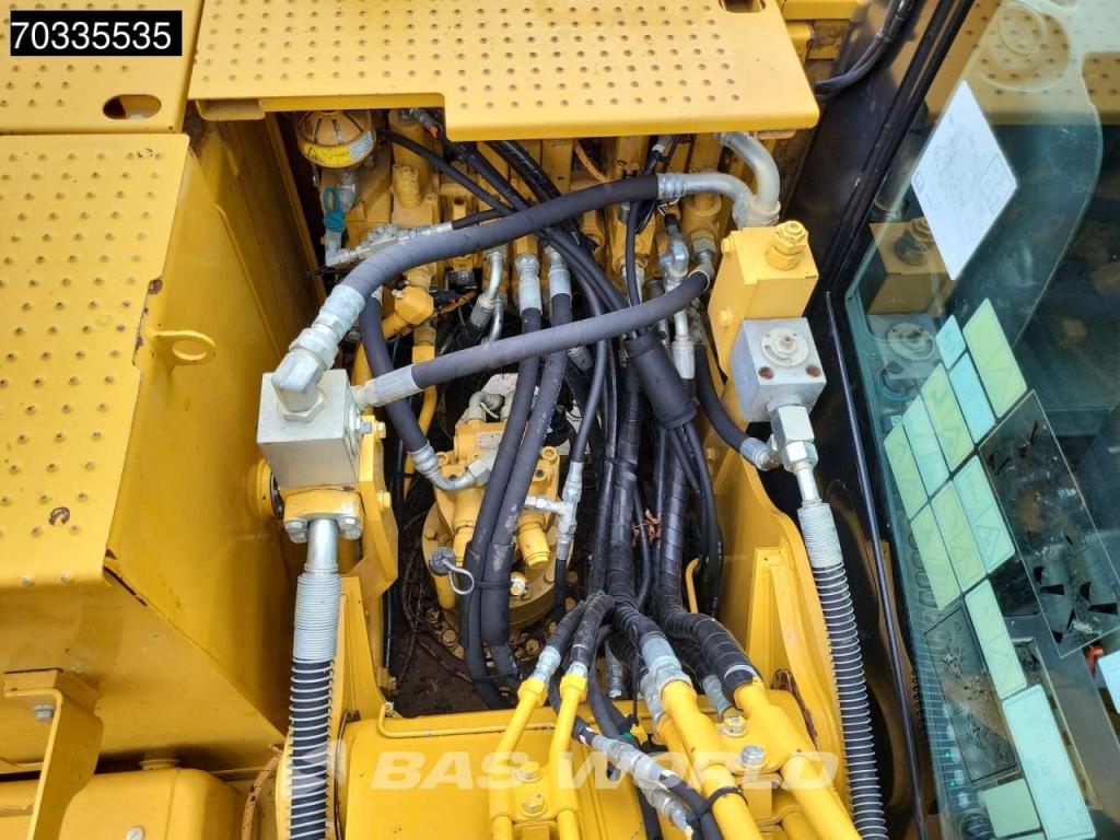 Caterpillar 313 F L GC Photo 19